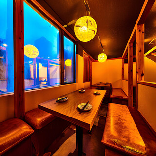 【個室完備】旬香_2