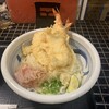 うどん うばら