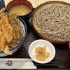 天丼てんや ららぽーと柏の葉東急ストア店