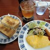 喫茶ルプラ - 料理写真: