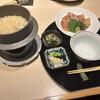 日本料理 華の縁 - 鯛めし