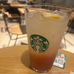 スターバックスコーヒー  - 