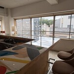 +Angle coffee works - 