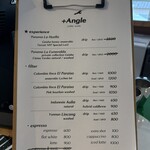 +Angle coffee works - 