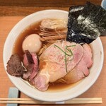 Homemade Ramen 麦苗 - 