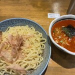 清麺 常藤 - 