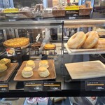 シアトルズ ベスト コーヒー - 料理写真: