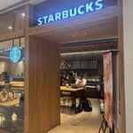 スターバックスコーヒー  - 