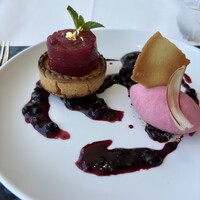 ミュゼレストラン善 -  ミュゼレストラン善 -