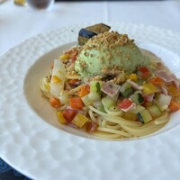 ミュゼレストラン善 -  ミュゼレストラン善 -