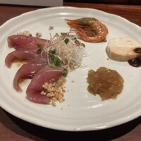 魚China YO - 