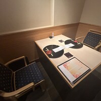 日本料理 華の縁 - 個室