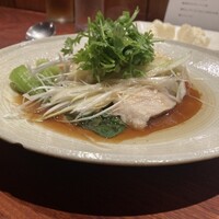 魚China YO - 