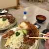 味のとんかつ 丸一