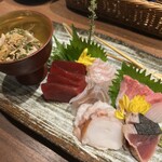 米と魚 さかなさま - 