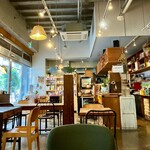 フジヤコーヒーsupports by横森珈琲 - 