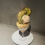 ASAKO IWAYANAGI SALON DE THE - 