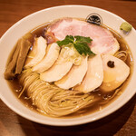 らぁ麺 とうひち - 