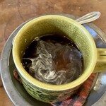 フジヤコーヒーsupports by横森珈琲 - ウルトラQ