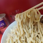 ラーメン二郎 - 