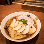 らぁ麺 とうひち