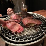 焼肉 ぽんが 目黒本店 - 