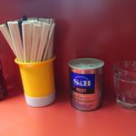 ラーメン二郎 - 