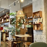 フジヤコーヒーsupports by横森珈琲 - 