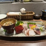 米と魚 さかなさま - 