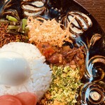 ニゲラサティバ 目黒店 - 