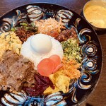 ニゲラサティバ 目黒店 - 