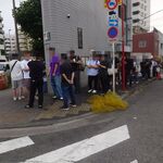 ラーメン二郎 - 