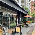 フジヤコーヒーsupports by横森珈琲 - 