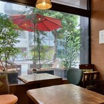 フジヤコーヒーsupports by横森珈琲 - 