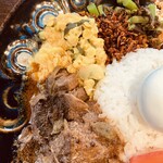 ニゲラサティバ 目黒店 - 