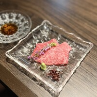 焼肉 銀座コバウ 並木通り店 - 