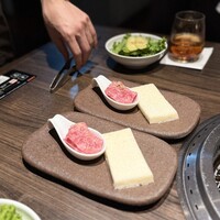 焼肉 銀座コバウ 並木通り店 - 