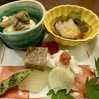 目黒の和食 さとう - 