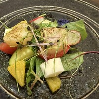 目黒の和食 さとう - 
