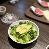 焼肉 銀座コバウ 並木通り店 - 