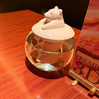Salon du Kuma3 北新地 - 
