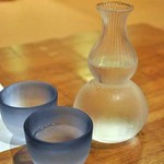 お宿　のし湯 - 熊本の地酒の…　ほしらい？