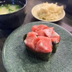 亀正くるくる寿司 - 