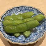鮨 はしもと - 