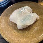 亀正くるくる寿司 - 