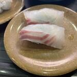 亀正くるくる寿司 - 