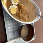 横浜魚市場卸協同組合 厚生食堂 - 