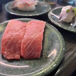 亀正くるくる寿司 - 