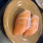 亀正くるくる寿司 - 