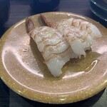 亀正くるくる寿司 - 